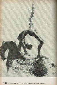 Plamen : měsíčník pro literaturu, umění a život. Ročník III., číslo 10 (říjen 1961)
