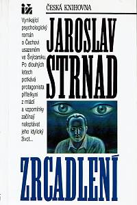 162037. Strnad, Jaroslav – Zrcadlení (podpis)