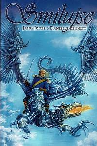 47435. Jones, Jaida / Bennett, Danielle – Smilujse
