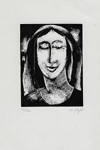 214451. Šafář, Karel – Pf. 1986 Aleš