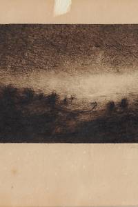 214482. Mědílek, Jiří – suchá jehla