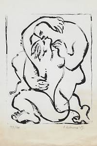 214483. Antonová, Alena – litografie