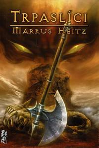162114. Heitz, Markus – Trpaslíci