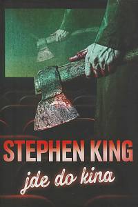 163576. King, Stephen – Stephen King jde do kina