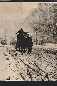 48601. Dufek, Antonín – Alfred Stieglitz