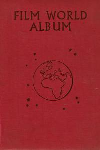 Clibbon, Joan – Film World Album