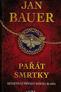 163604. Bauer, Jan – Pařát smrtky