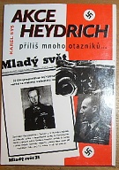49818. Sýs, Karel – Akce Heydrich, Příliš mnoho otazníků…