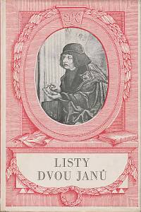 23322. Listy dvou Janů