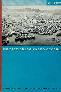 48526. Baum, Jiří – Na březích Indického oceánu