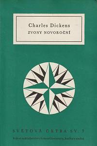 14007. Dickens, Charles – Zvony novoroční (7)