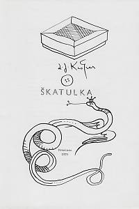 Škatulka