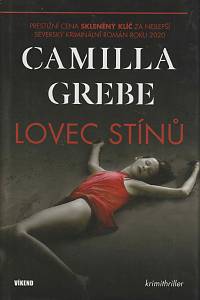 164294. Grebe, Camilla – Lovec stínů