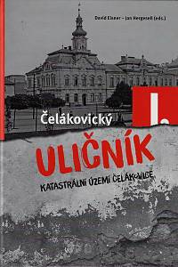 164299. Eisner, David / Hergesell, Jan – Čelákovický uličník I.