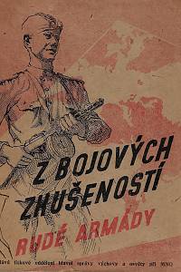 164304. Z bojových zkušeností rudé armády