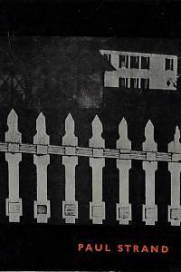 164322. Vrba, František – Paul Strand