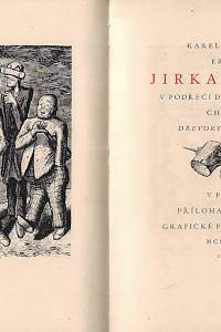 Hollar : sborník grafické práce. Ročník V. (1928-1929)