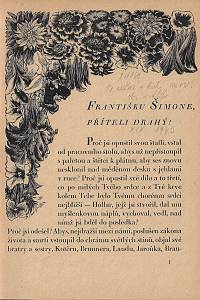 Hollar : sborník grafické práce. Ročník XIX. (1943)