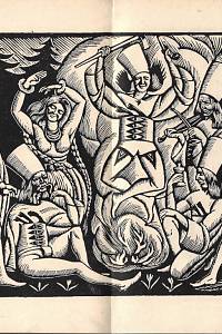 Hollar : sborník grafické práce. Ročník XI. (1935)