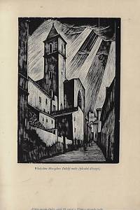 Hollar : sborník grafické práce. Ročník XI. (1935)