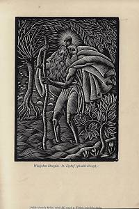 Hollar : sborník grafické práce. Ročník XI. (1935)