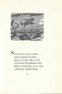 Hollar : sborník grafické práce. Ročník XI. (1935)