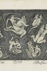 214689. Alexandrov, Gennadij – Kamasutra