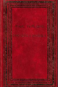 164408. Verlaine, Paul – Poésies choisies