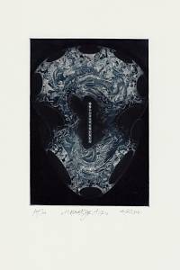 AB 80 : Albín Brunovský (*1935 - †1997) 2015 : [album 22 grafických listů]