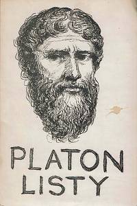 37145. Platon – Listy
