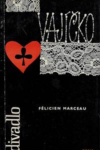 5950. Marceau, Félicien – Vajíčko