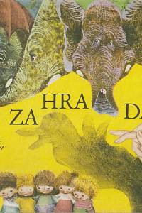 120181. Trnka, Jiří – Zahrada 