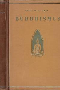 Lesný, Vincenc – Buddhismus