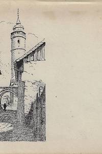 Jindřich, Jindřich – kondolence z 17.8.1951