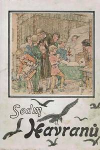 163119. Sedm havranů