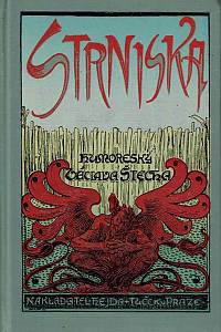 163121. Štech, Václav – Strniska : humoresky