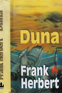 132431. Herbert, Frank – Duna