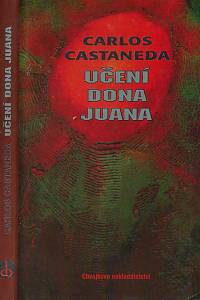 15183. Castaneda, Carlos – Učení dona Juana 