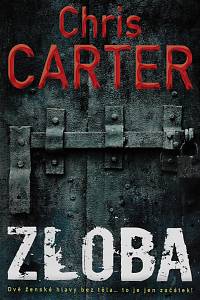 164538. Carter, Chris – Zloba