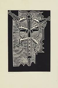 214752. Kašpar, Ladislav Josef – Strašilka