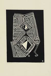 214754. Kašpar, Ladislav Josef – Dekoratér