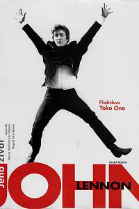 25066. Fabians, Valeria Manferto De / Blaney, John – John Lennon: Jeho život