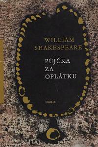 17143. Shakespeare, William – Půjčka za oplátku