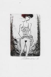 205950. Alexandrov, Gennadij – Ex.L.G.A.