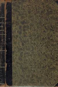 113821. Cechner, Antonín – Slohy stavební.
