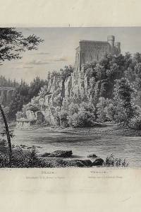 214819. Kandler, Wilhelm / Fesca, Adolf – Orlik = Worlik
