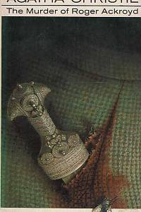 163156. Christie, Agatha – The Murder of Roger Ackroyd