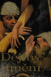 163160. Pijoan, José – Dějiny umění 4