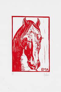 214857. Melena, Jan – Ema