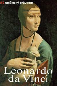 44065. Buchholzová, Elke Linda – Leonardo da Vinci : život a dílo